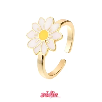 DAISY stresszoldó gyűrű